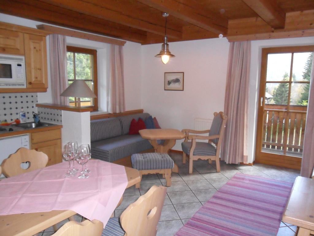Landhaus Nockalm - Kaernten Card Sommer 2025 Inklusive Bad Kleinkirchheim Exterior foto