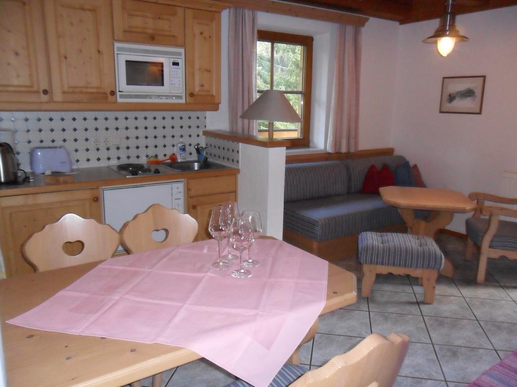 Landhaus Nockalm - Kaernten Card Sommer 2025 Inklusive Bad Kleinkirchheim Quarto foto